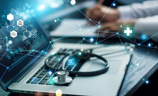 Data Analytics and The Next Frontier of Healthcare